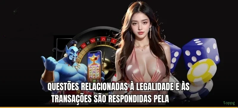 Cassino toppg app mobile