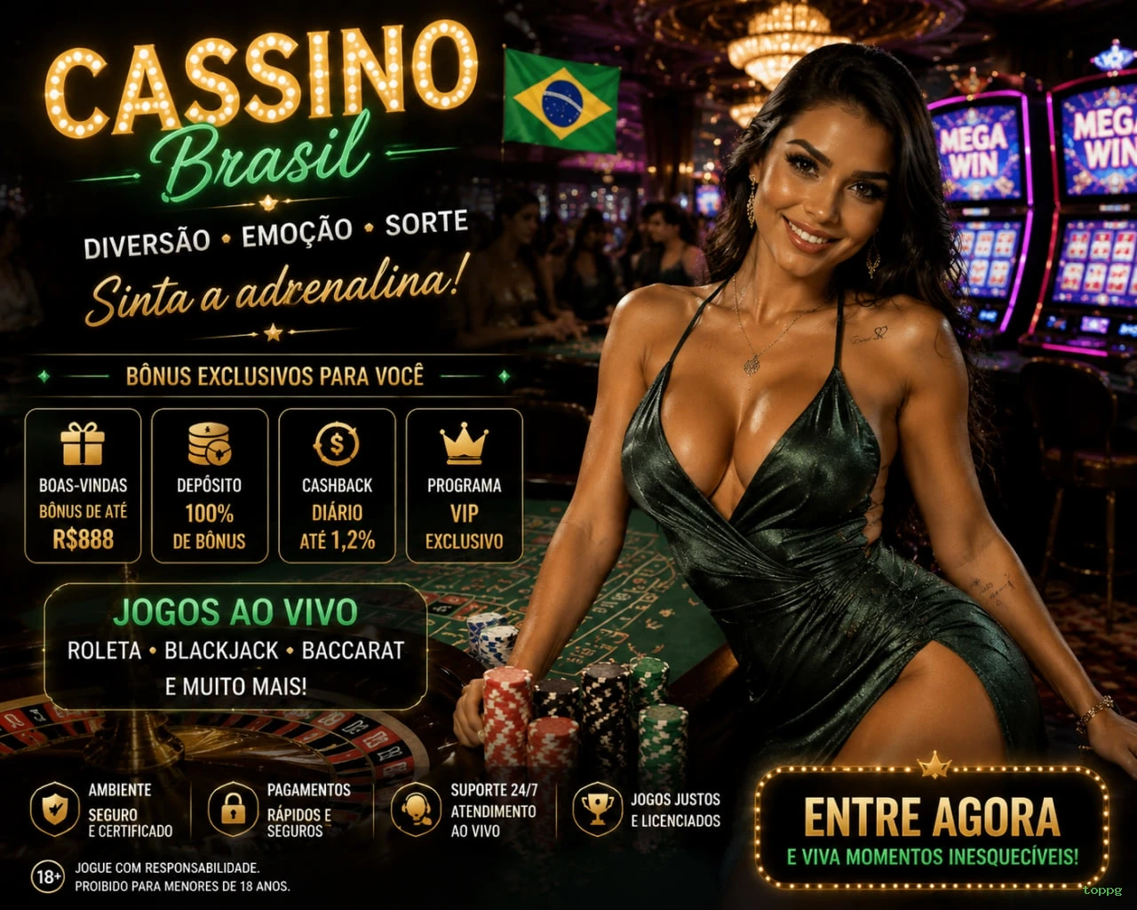toppg slots no app