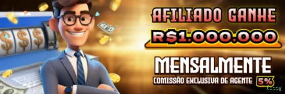 Bônus exclusivos membros VIP toppg